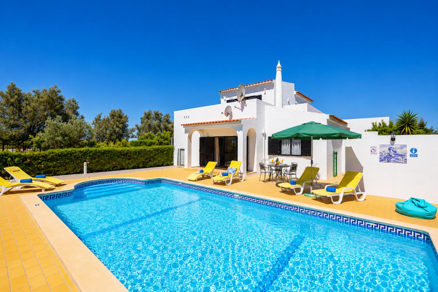 Reviews for Casa Das Areias