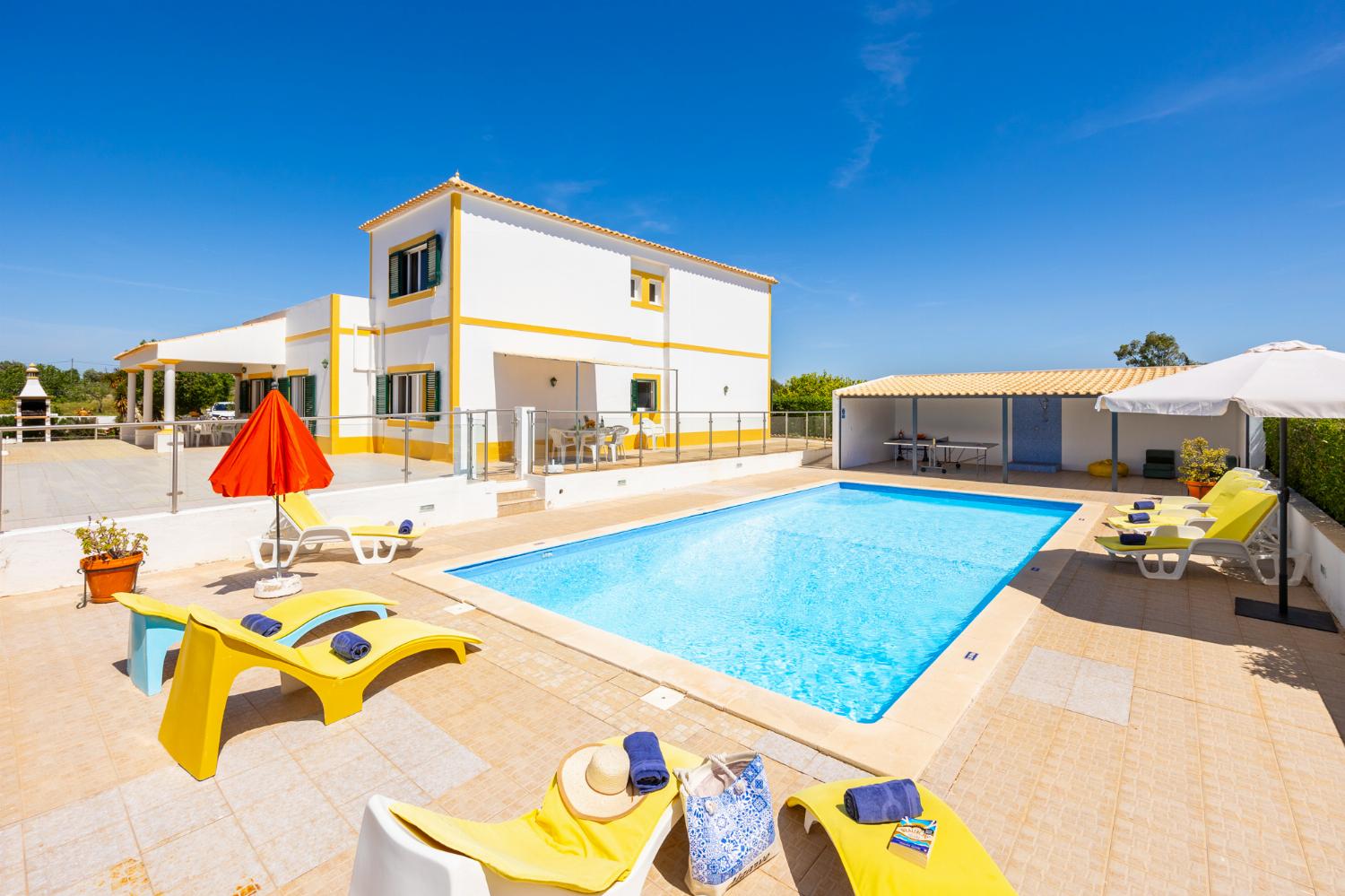 Reviews for Villa Sol Nascente