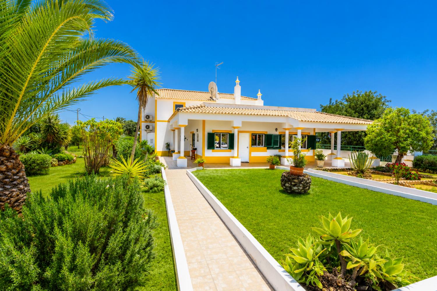 Reviews for Villa Sol Nascente