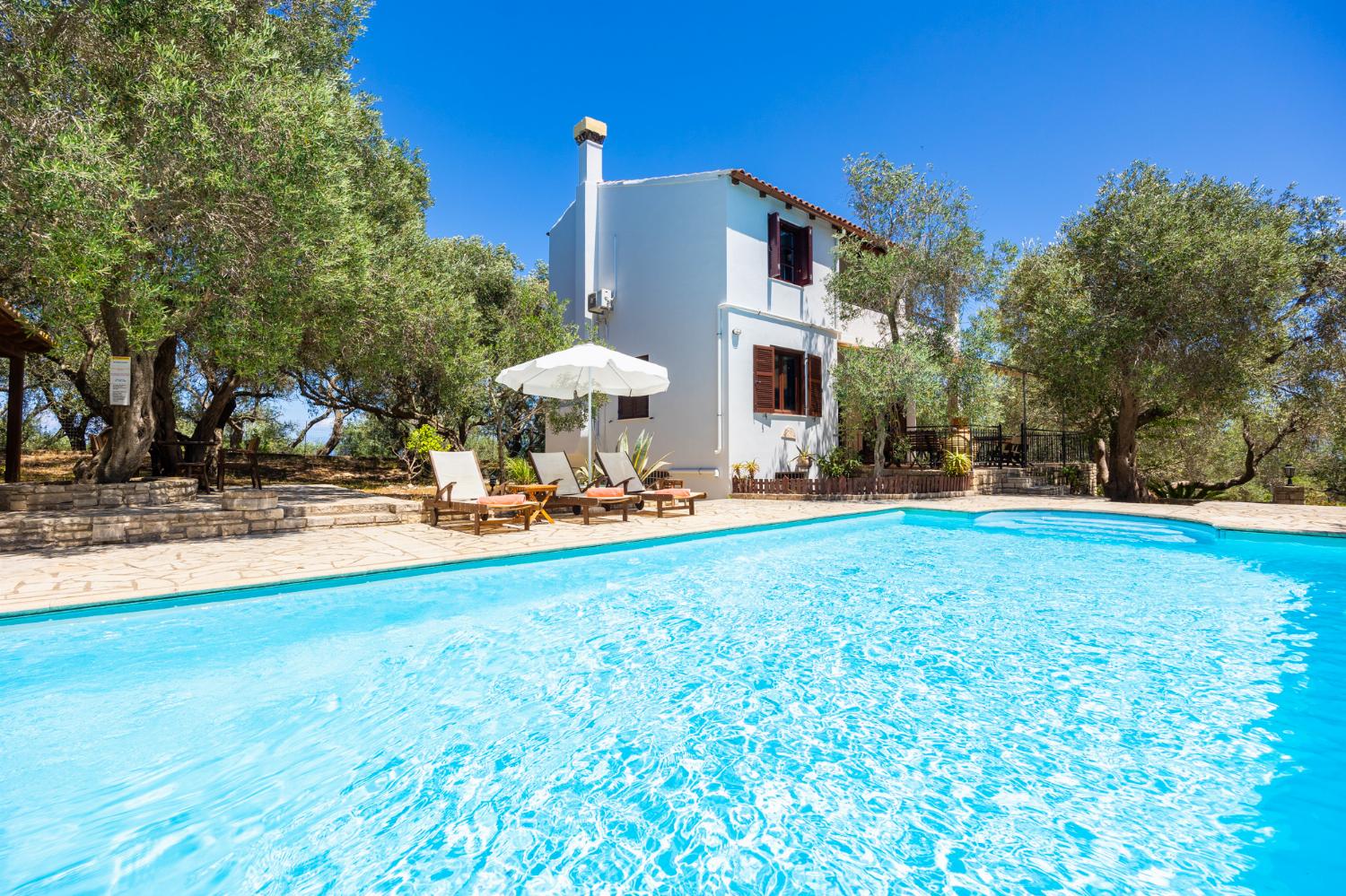 Reviews for Villa Alkyon