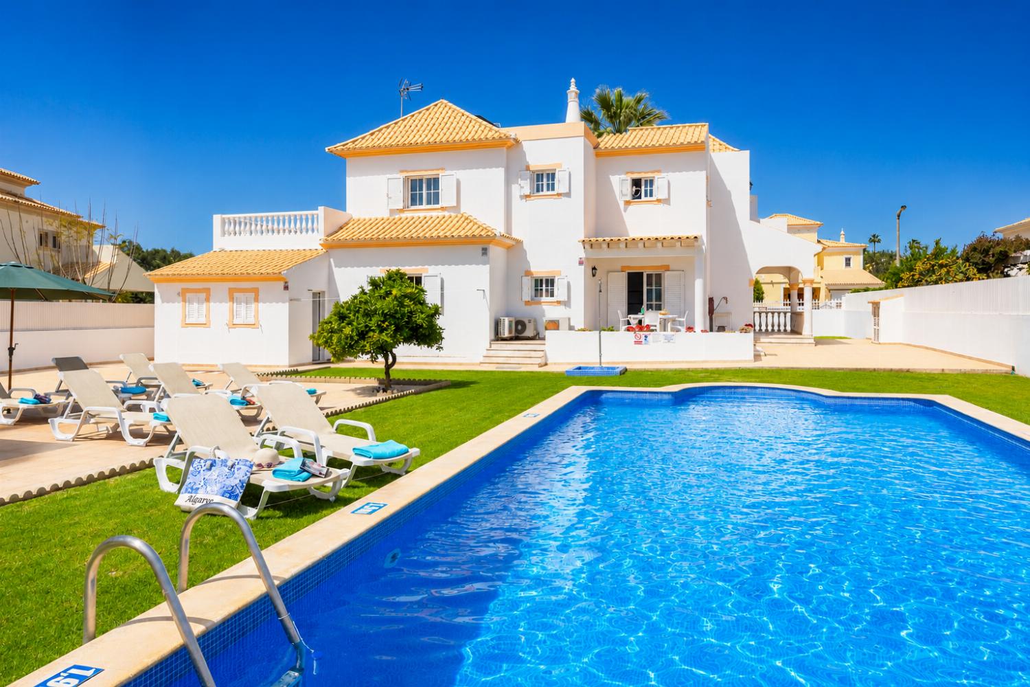 Reviews for Villa Marlene