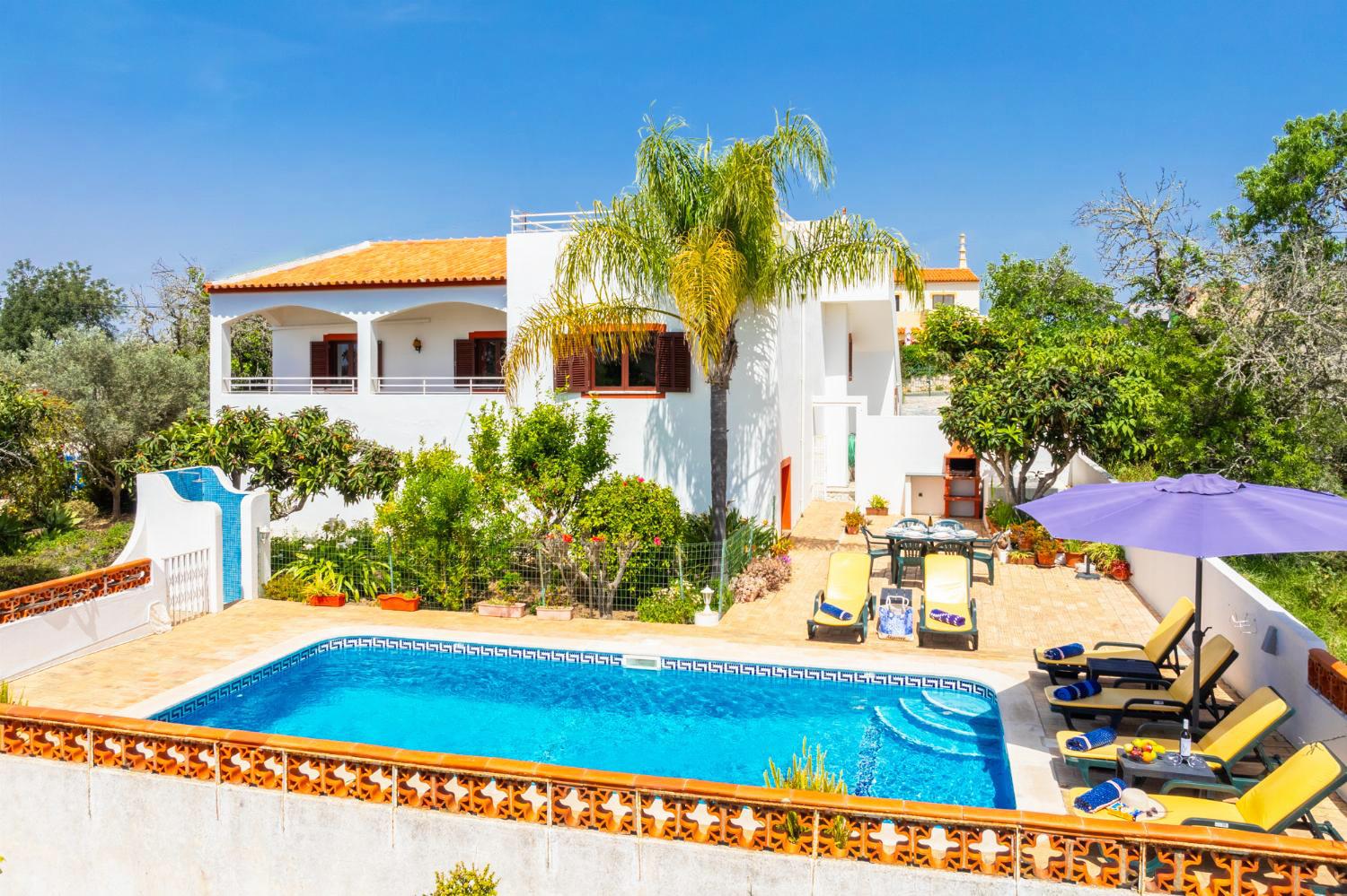 Reviews for Casa Sao Jose