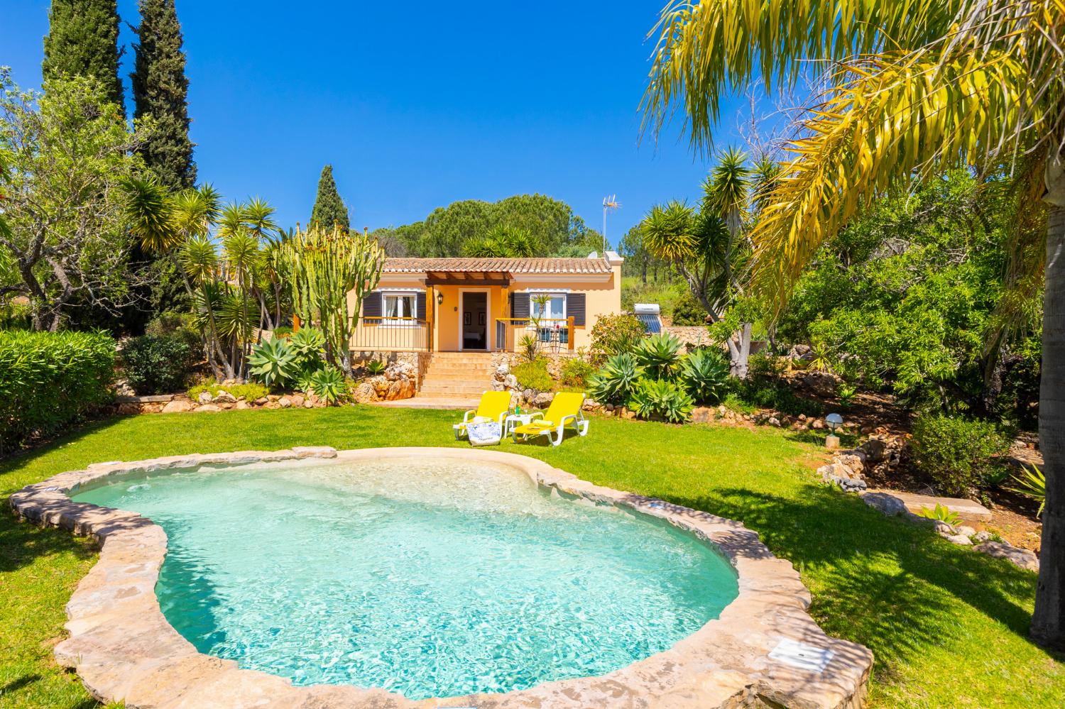 Reviews for Villa Irene