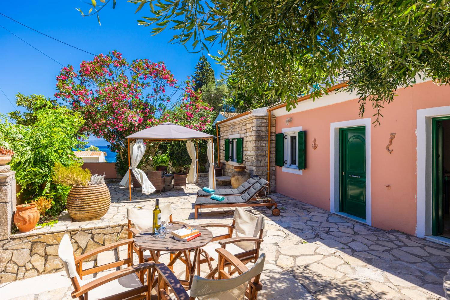 Reviews for Levrecchio Beach Cottage