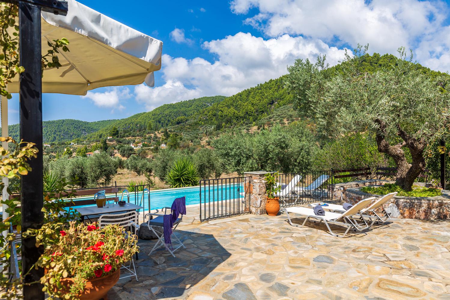 Reviews for Villa Ioanna