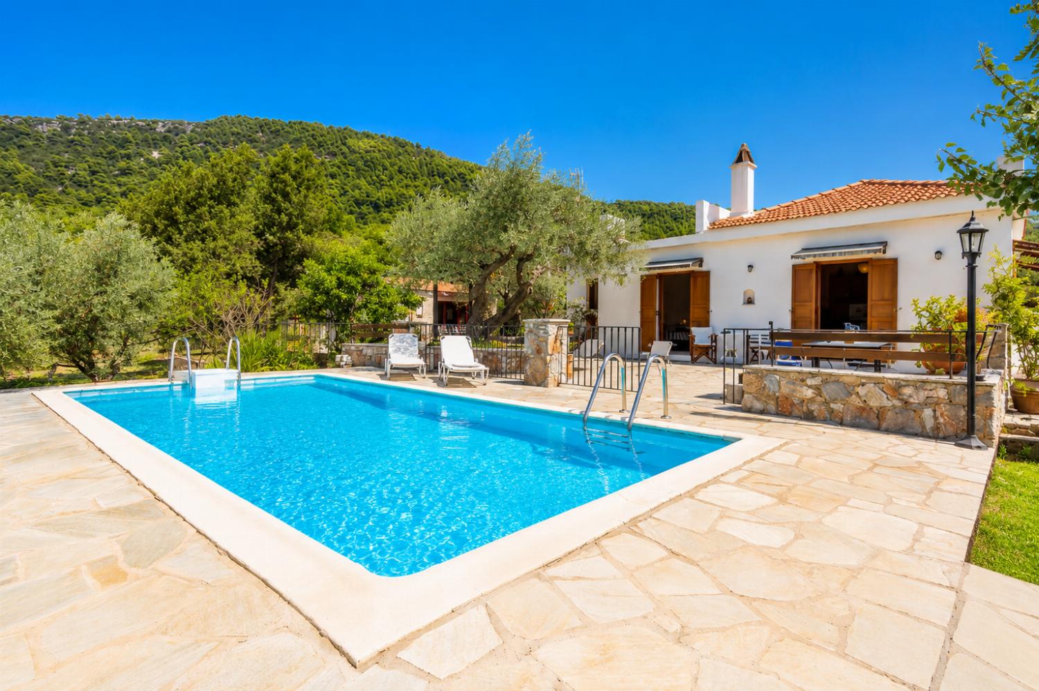 Reviews for Villa Ioanna
