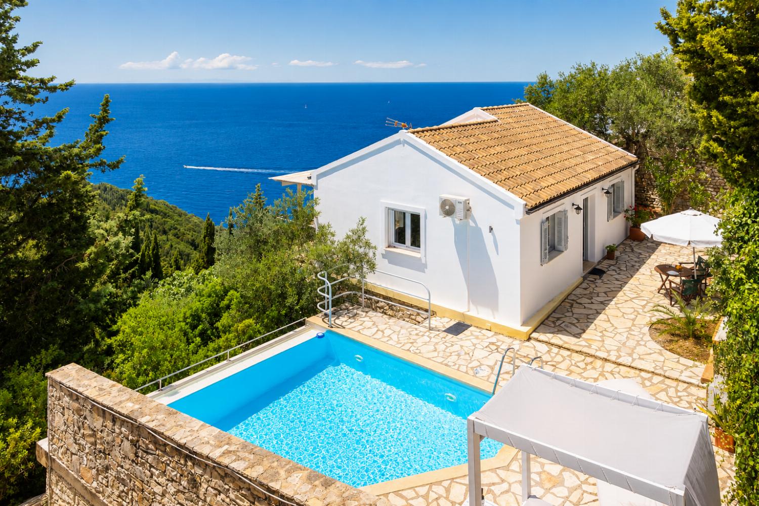 Reviews for Villa Jasmine
