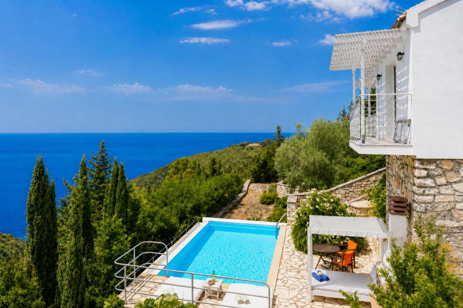 Reviews for Villa Bougainvillea