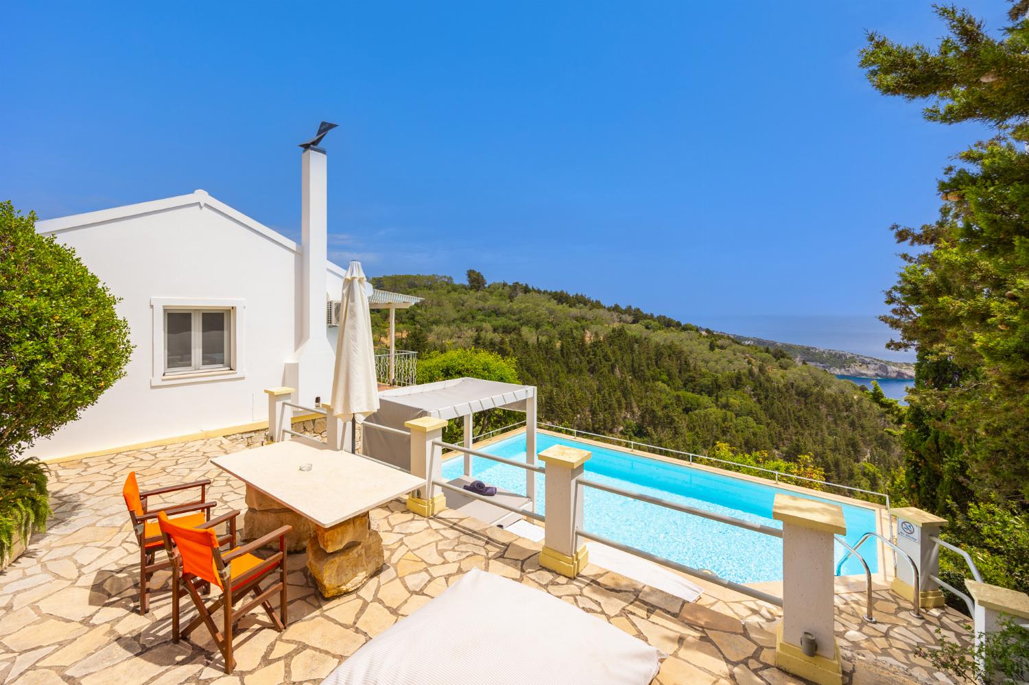 Reviews for Villa Gardenia