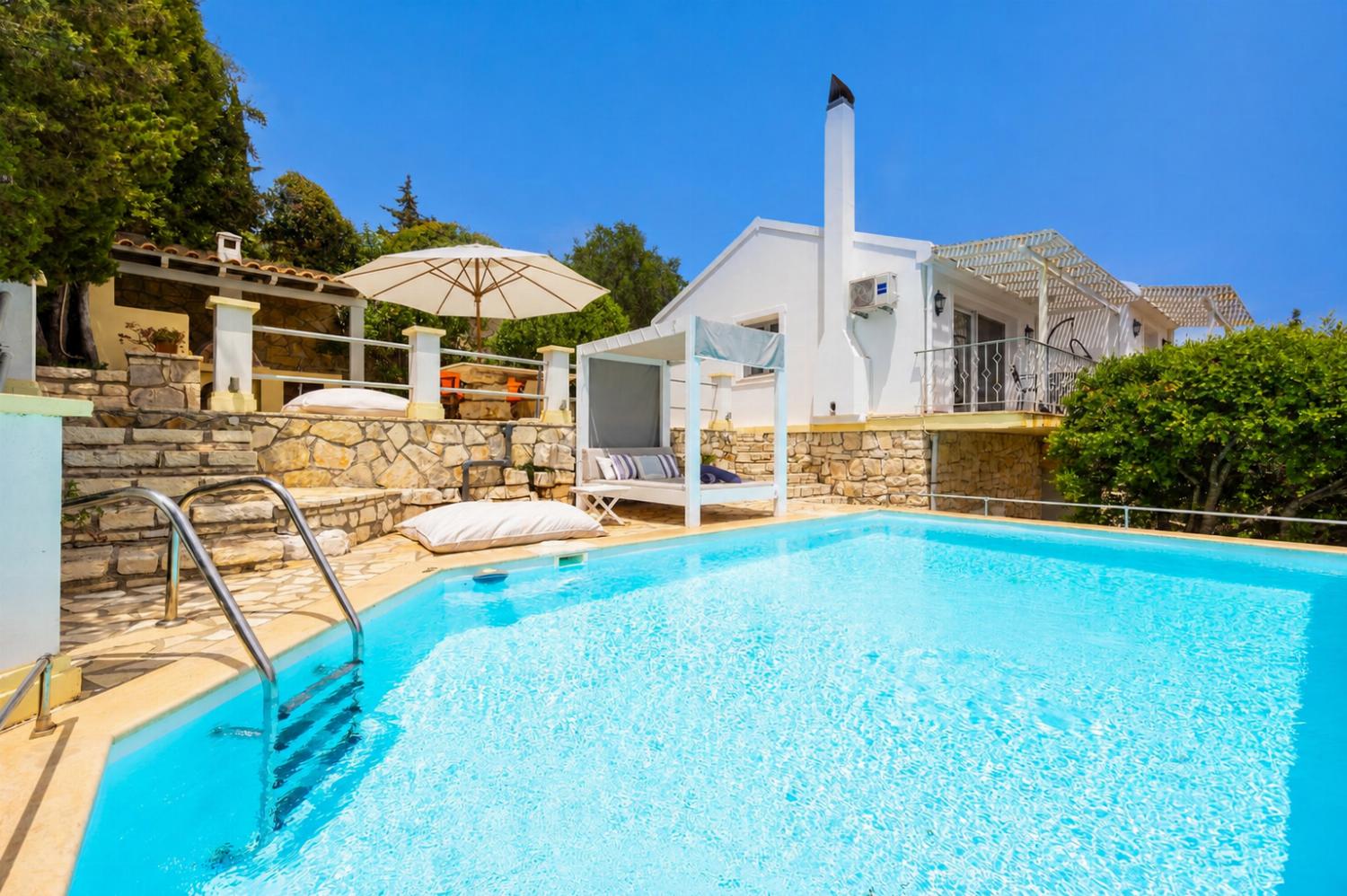 Reviews for Villa Gardenia