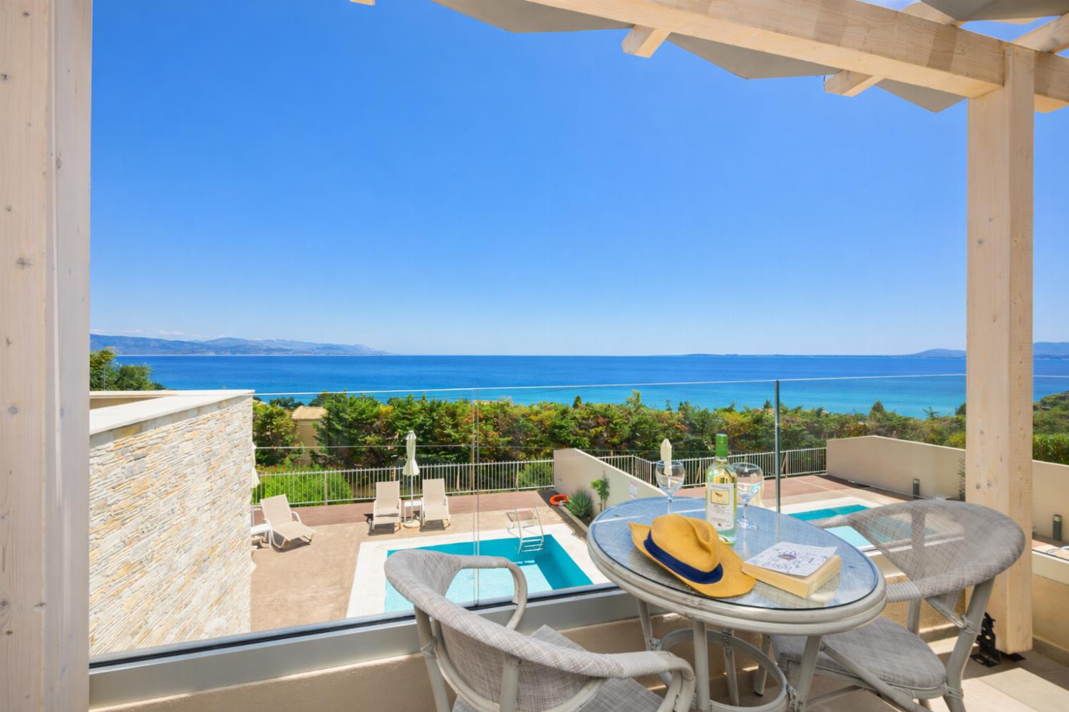 Reviews for Villa Alora