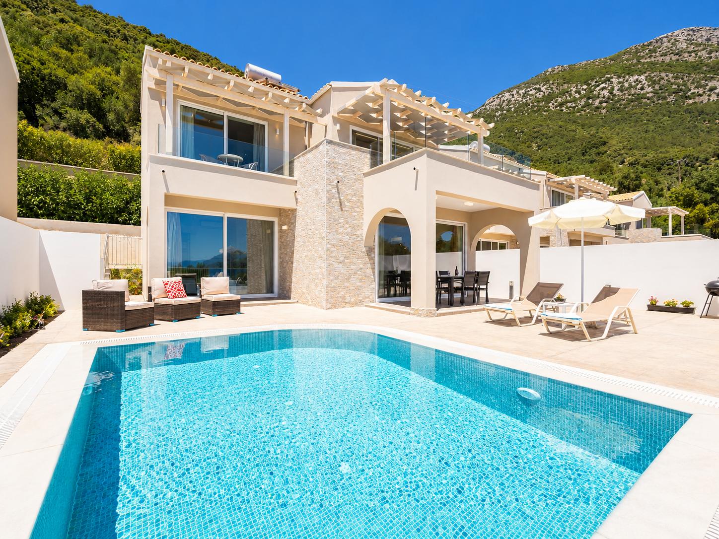 Reviews for Villa Alora