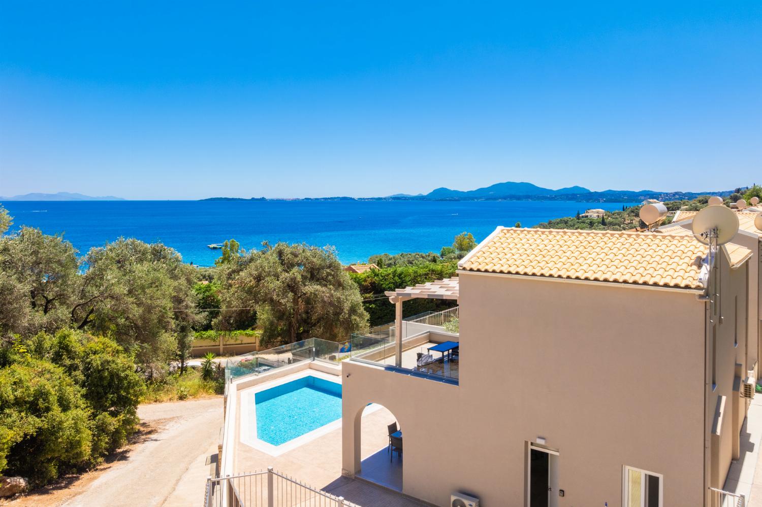 Reviews for Villa Daisy