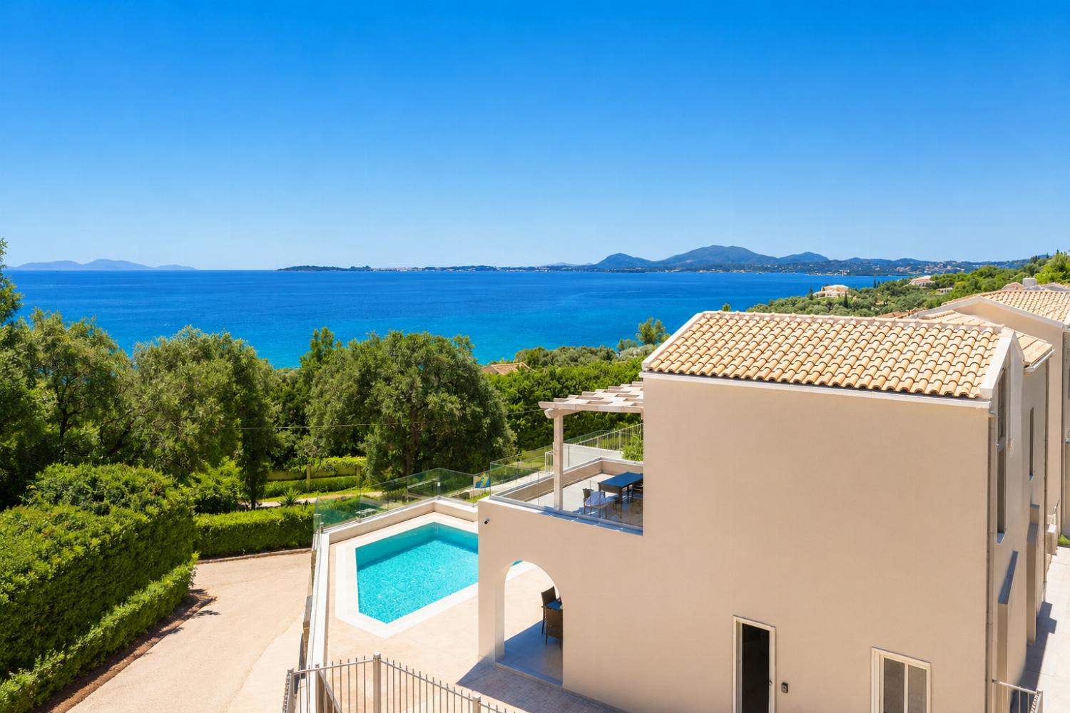 Reviews for Villa Daisy
