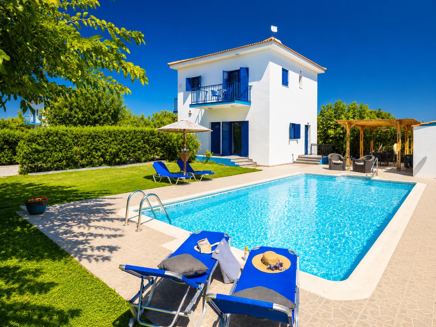 Reviews for Villa Rotiana