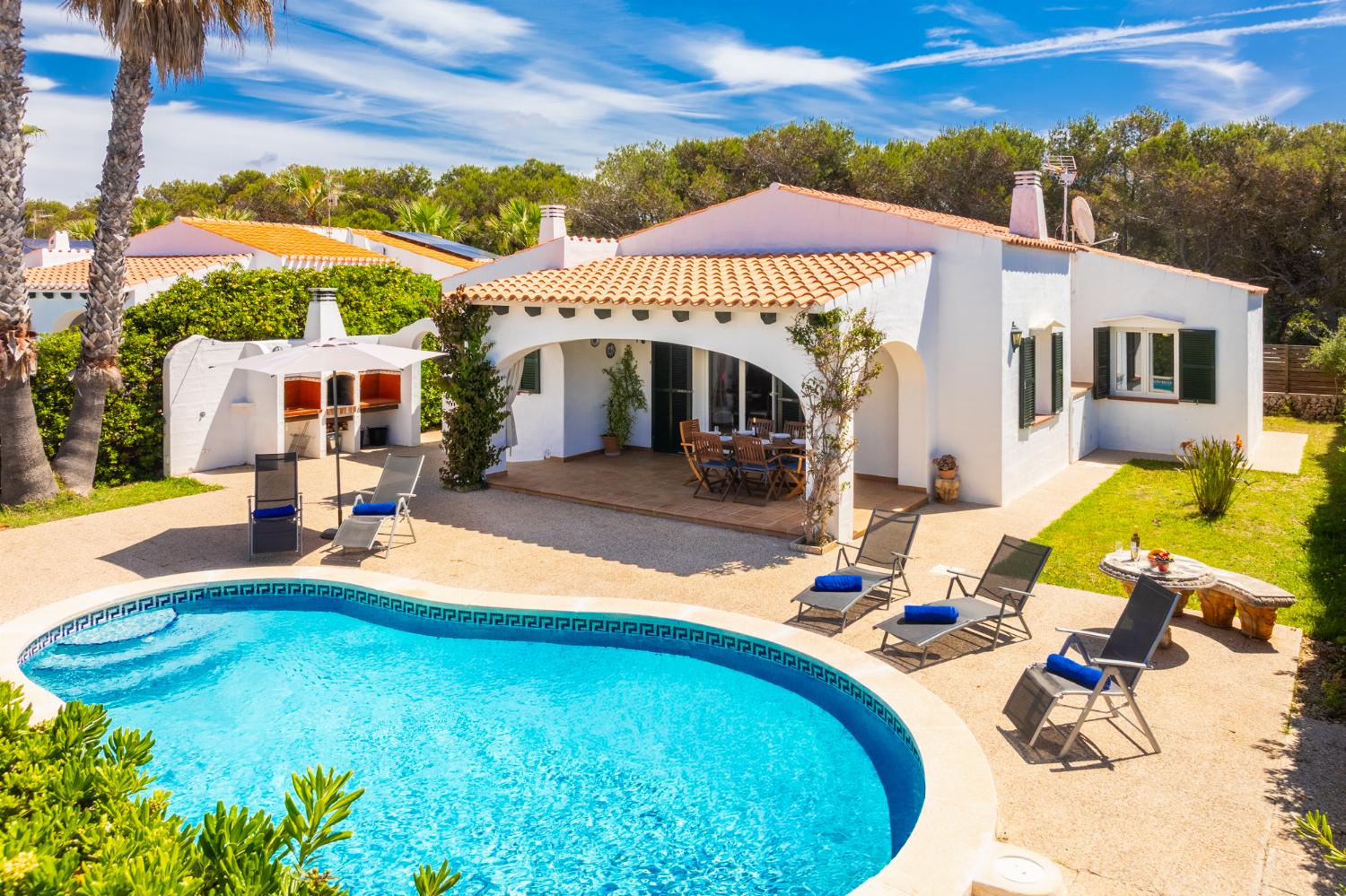 Reviews for Villa Miguel Dos