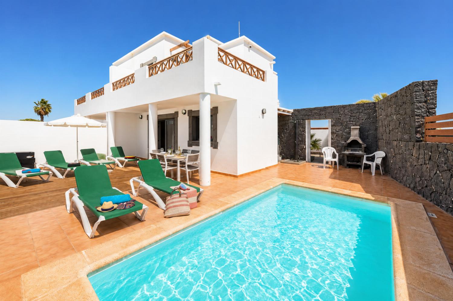 Reviews for Villa Verol