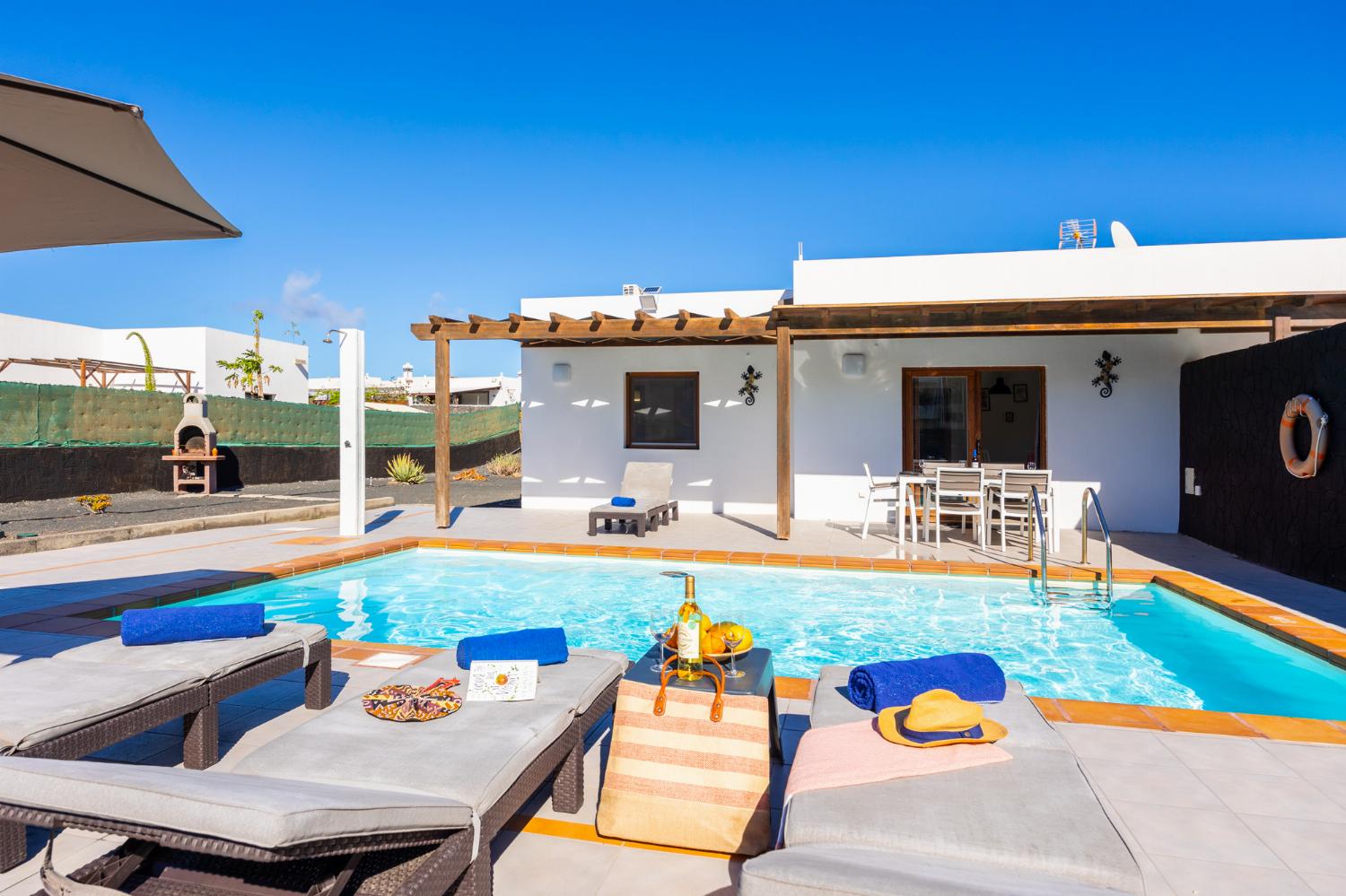 Reviews for Villa Sonada