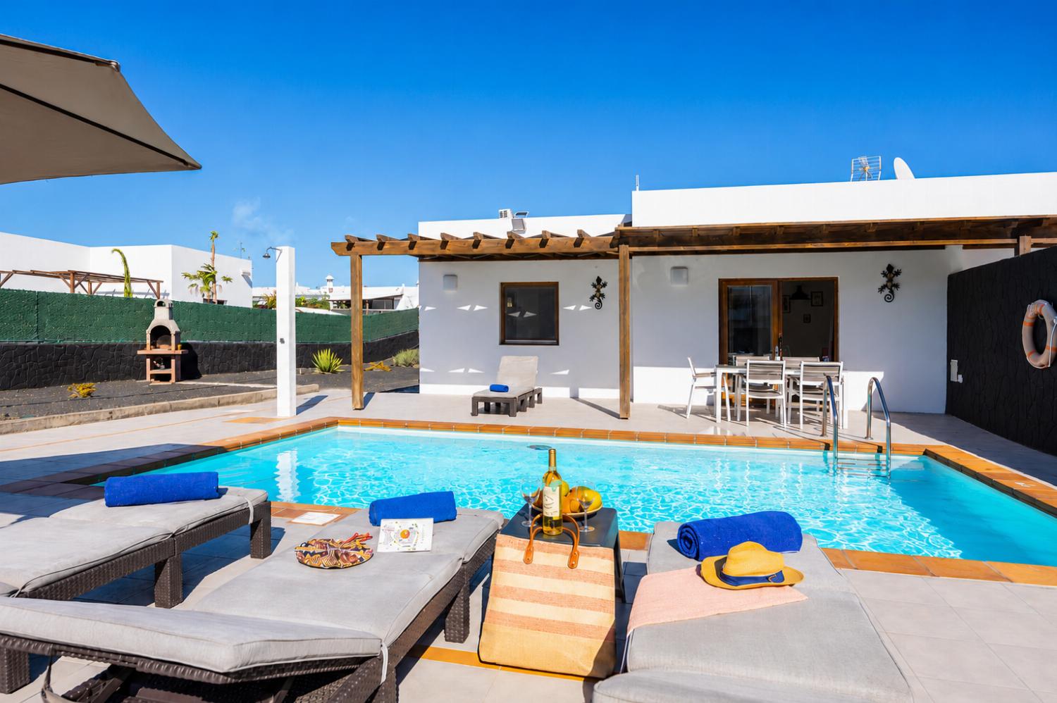 Reviews for Villa Sonada