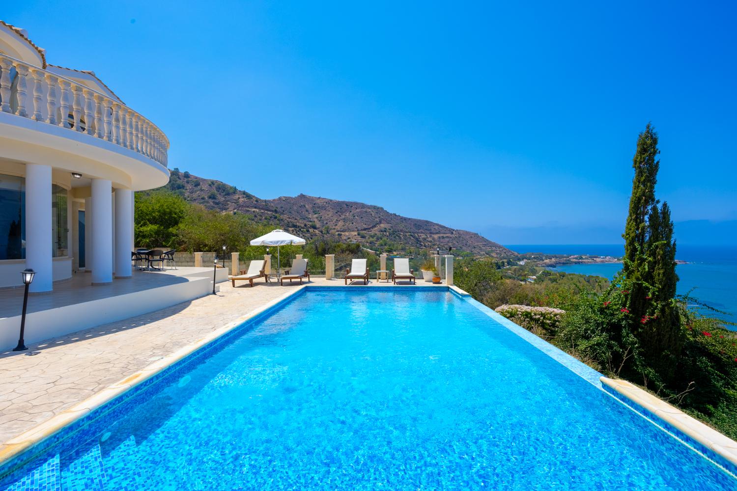 Reviews for Villa Aquavitus