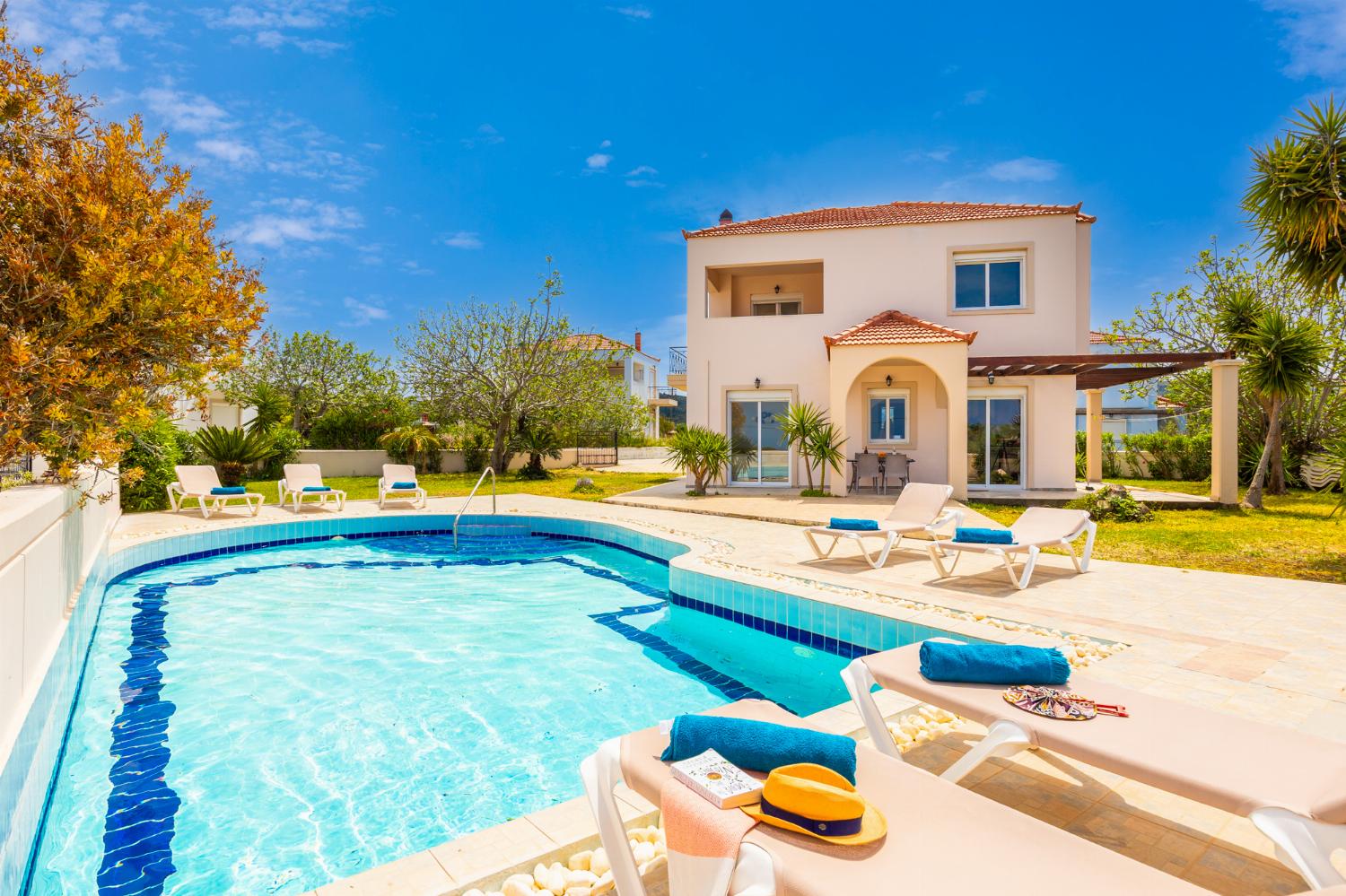 Reviews for Villa Maia
