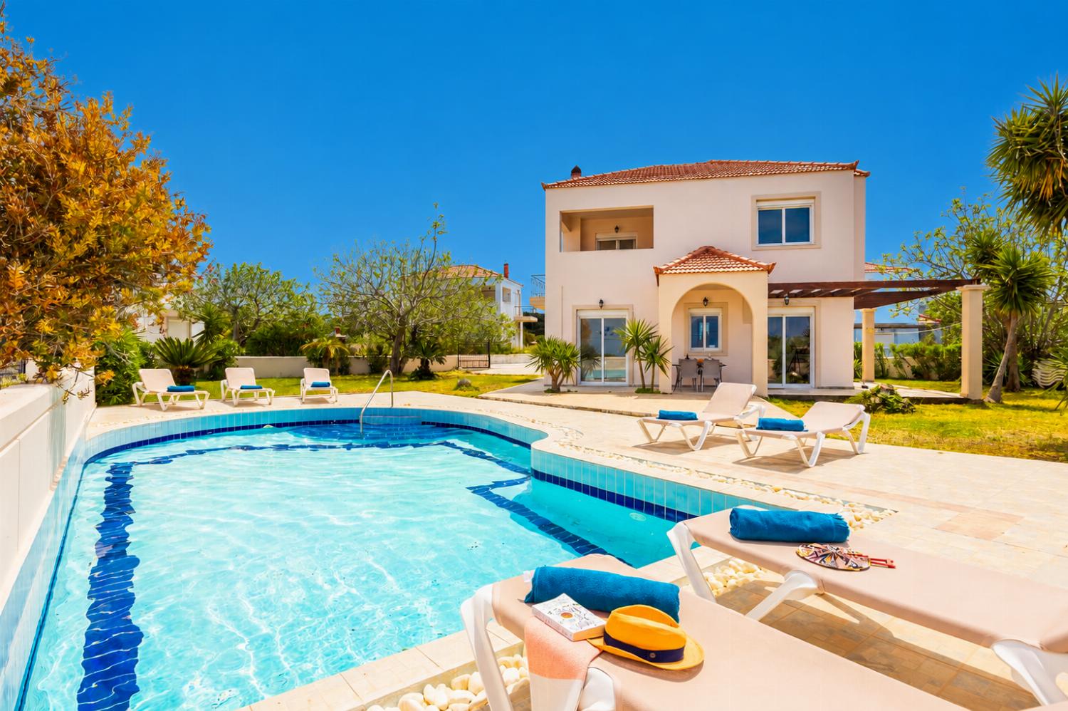Reviews for Villa Maia