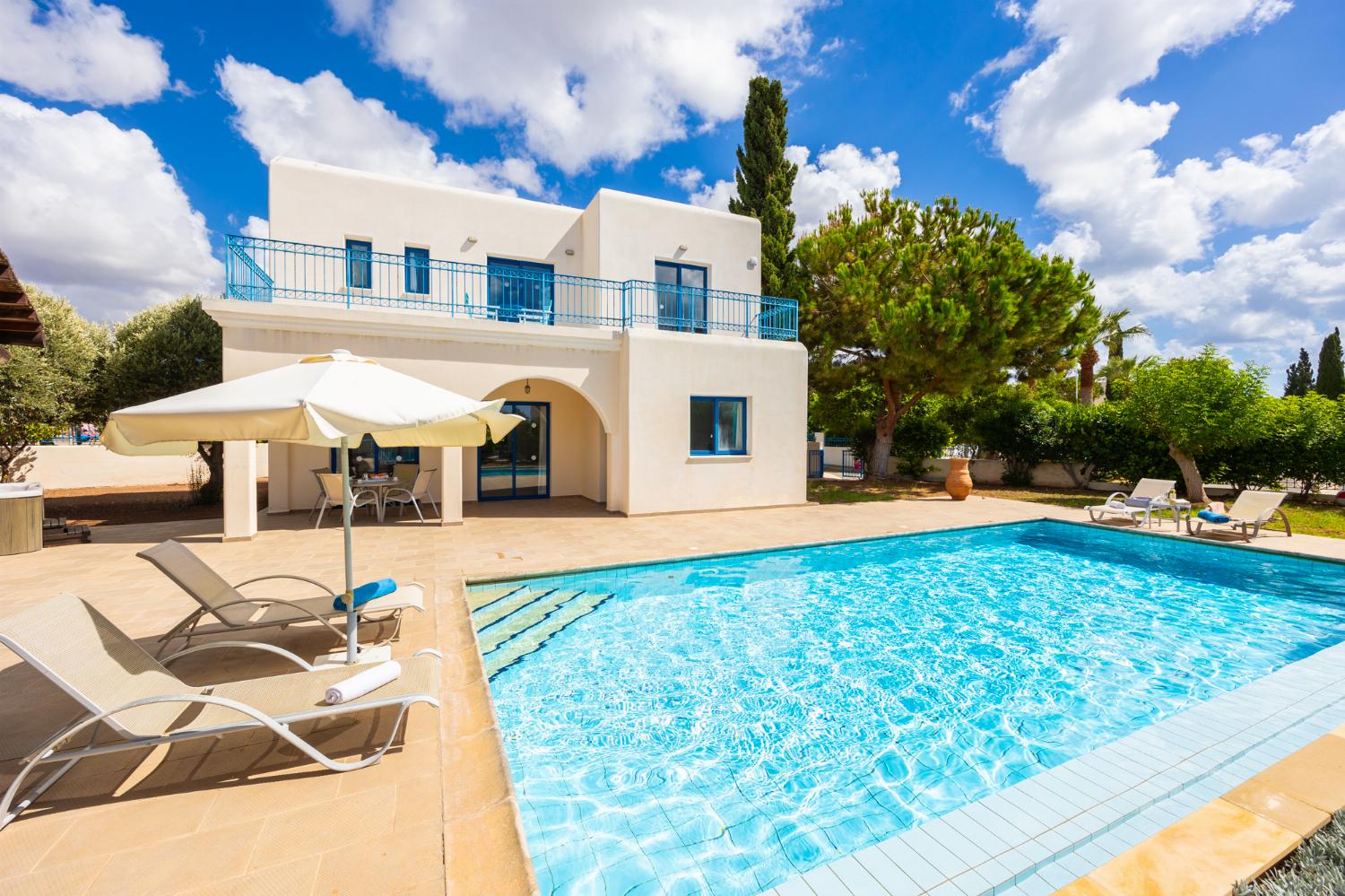 Reviews for Villa Ermis