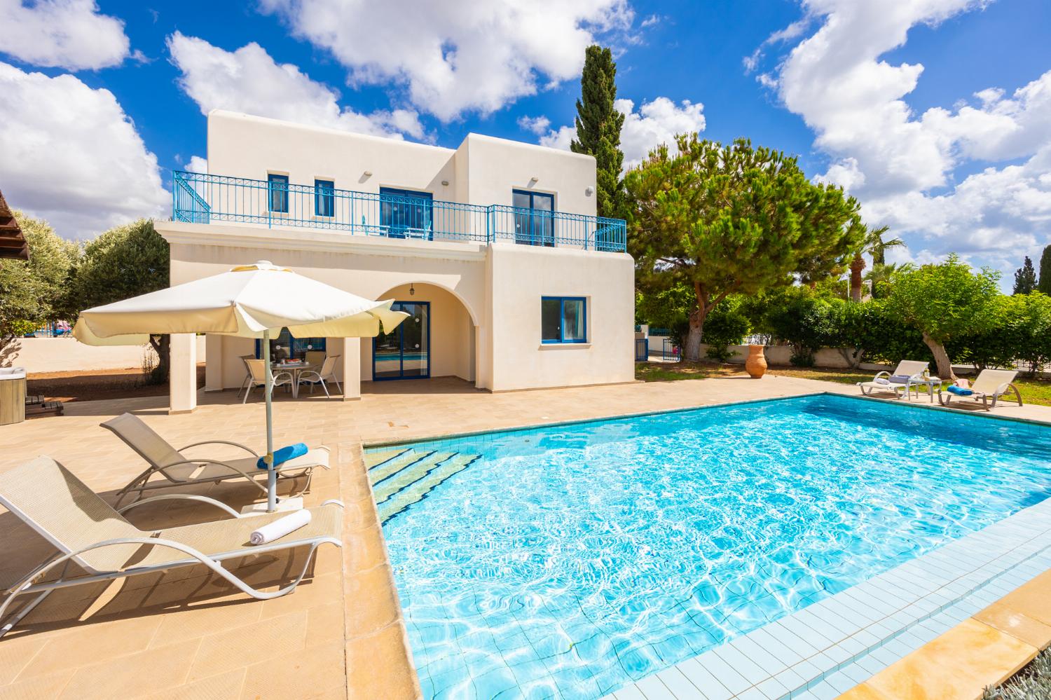 Reviews for Villa Ermis