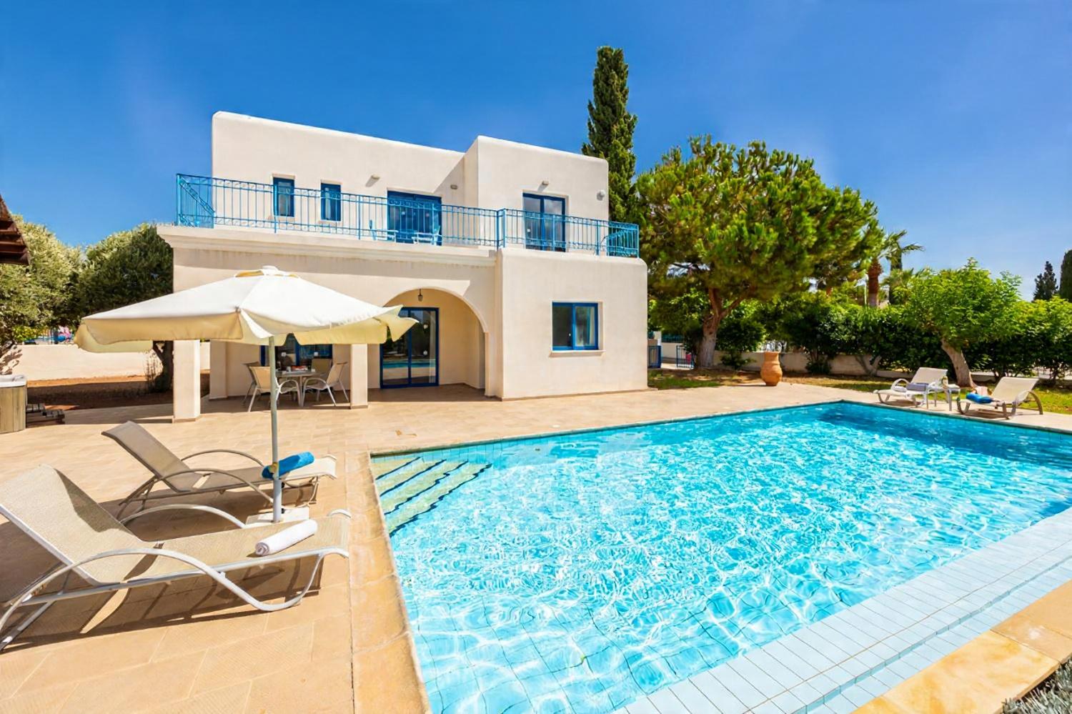 Reviews for Villa Ermis