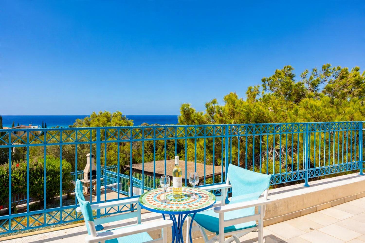 Reviews for Villa Ermis