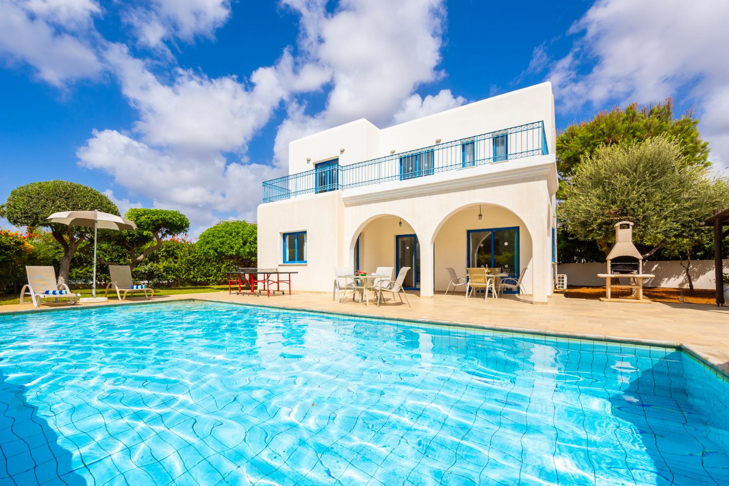 Reviews for Villa Artemis