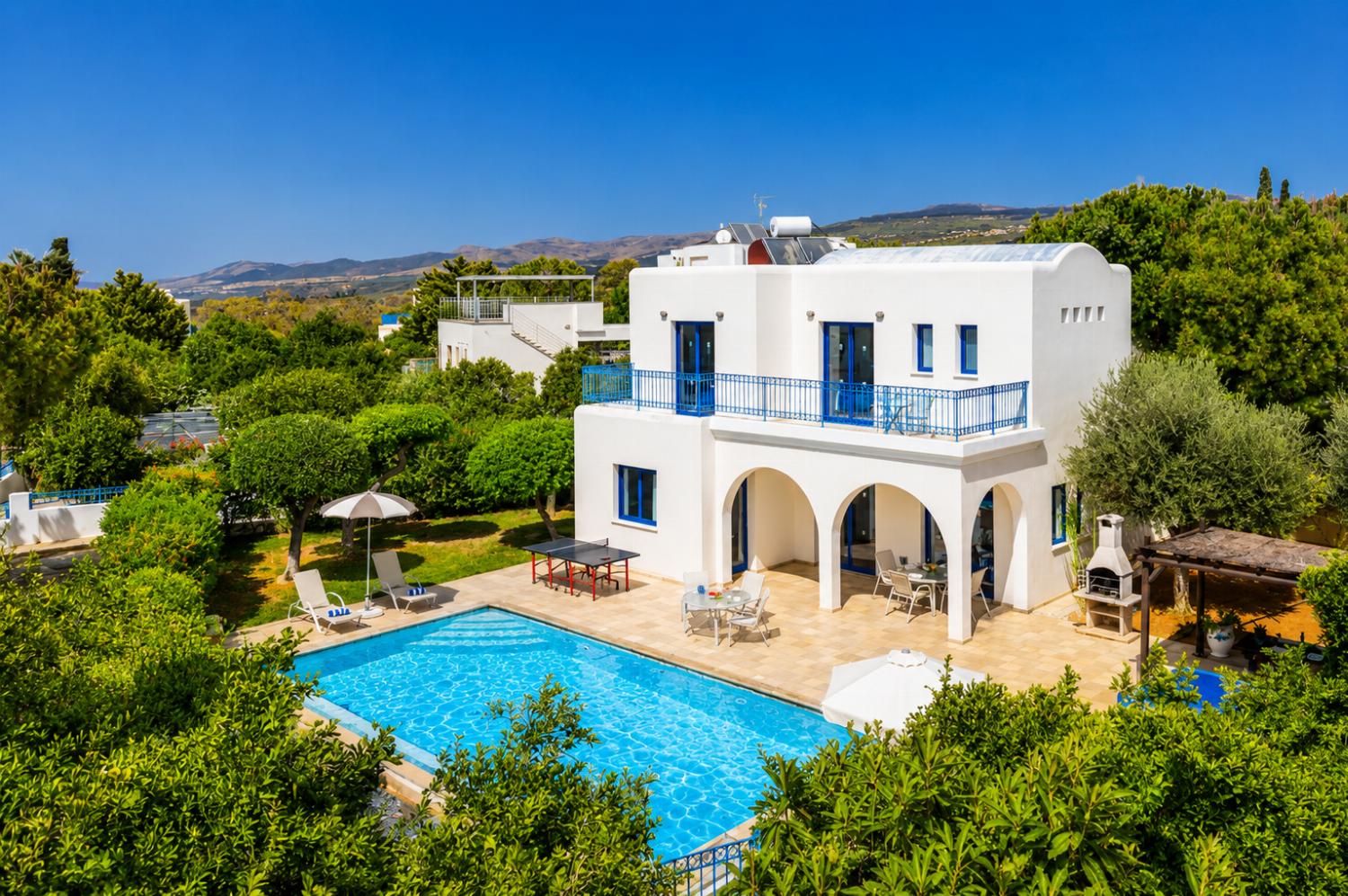 Reviews for Villa Artemis