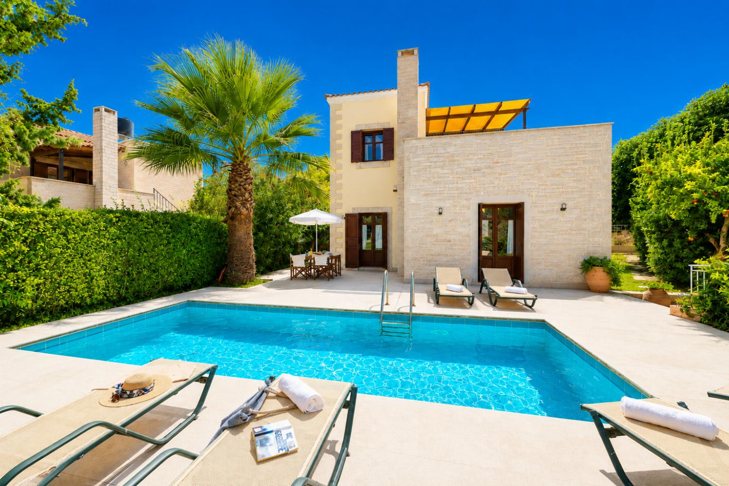 Reviews for Villa Aloe