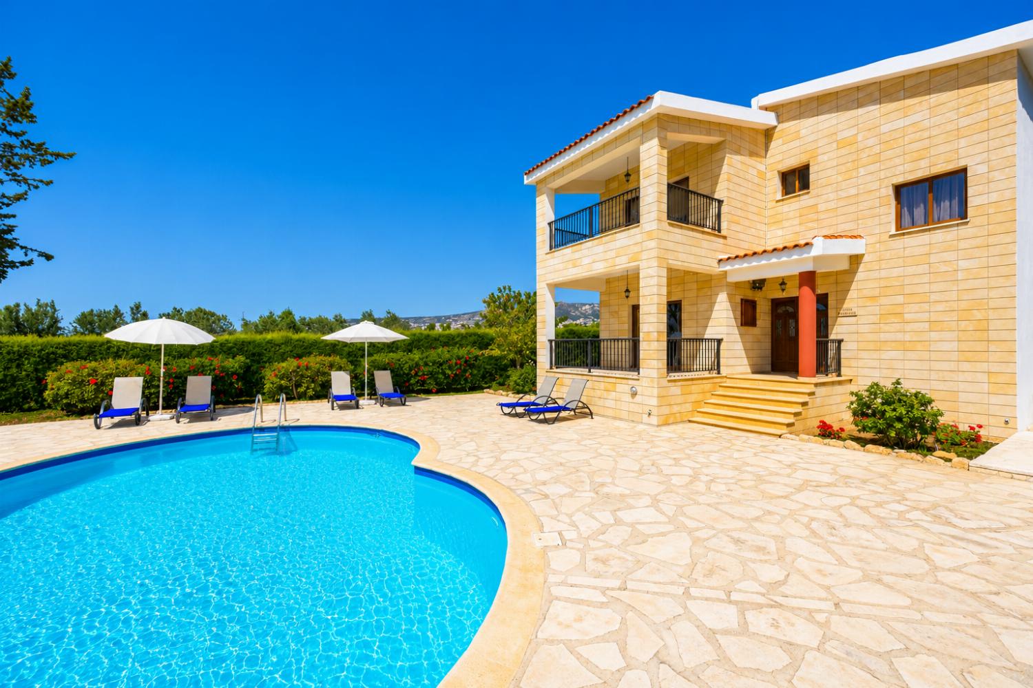 Reviews for Villa Natasha