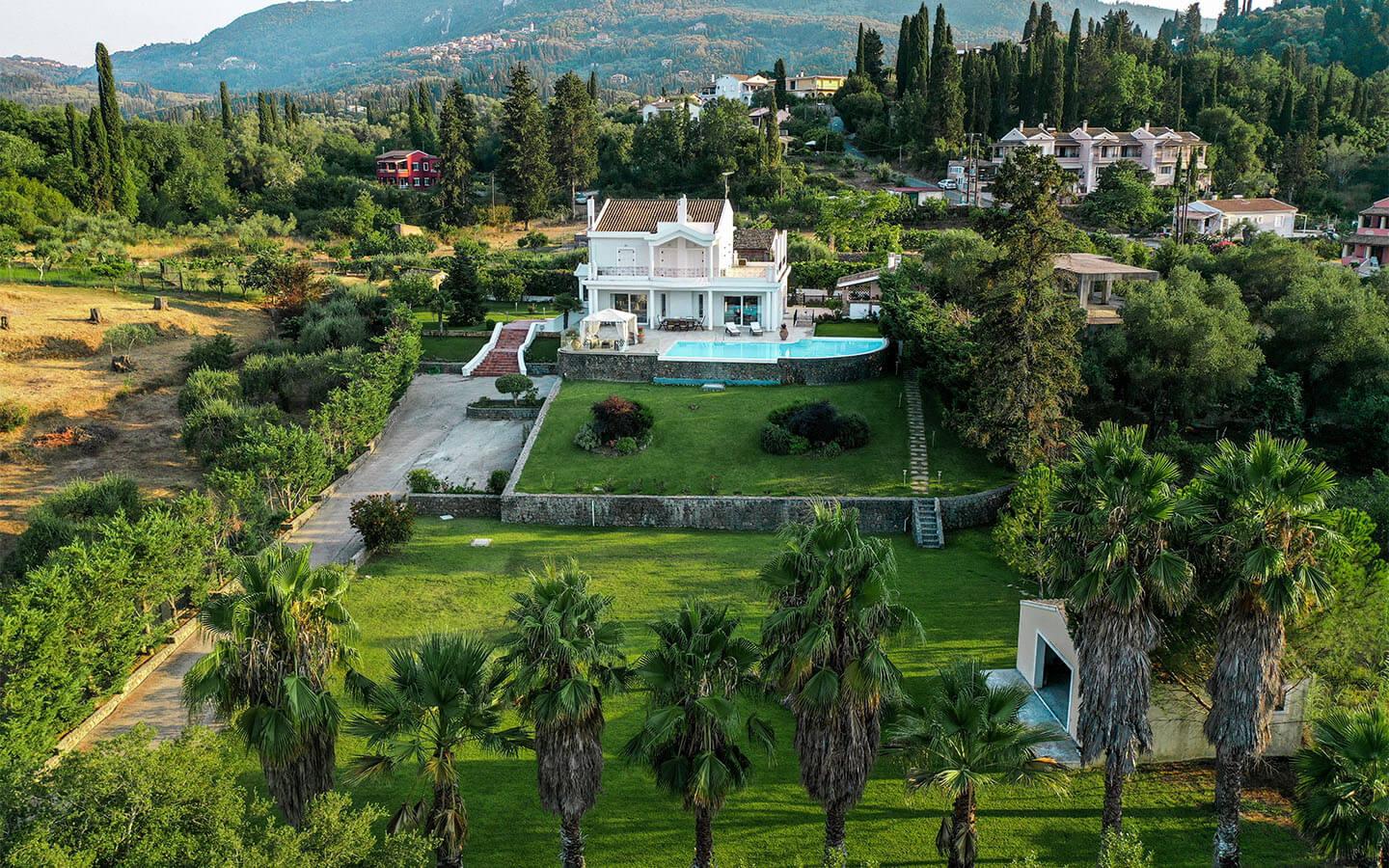 Reviews for Villa Noulia
