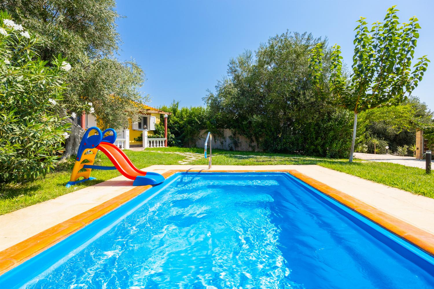 Reviews for Villa Memi