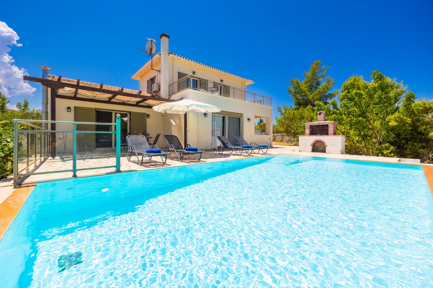 Reviews for Villa Eudora