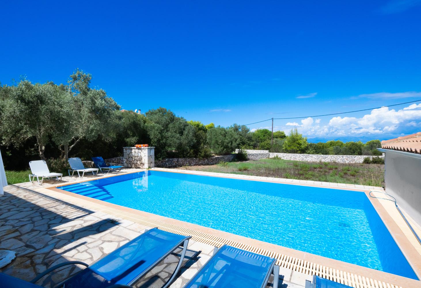 Reviews for Villa Thalea