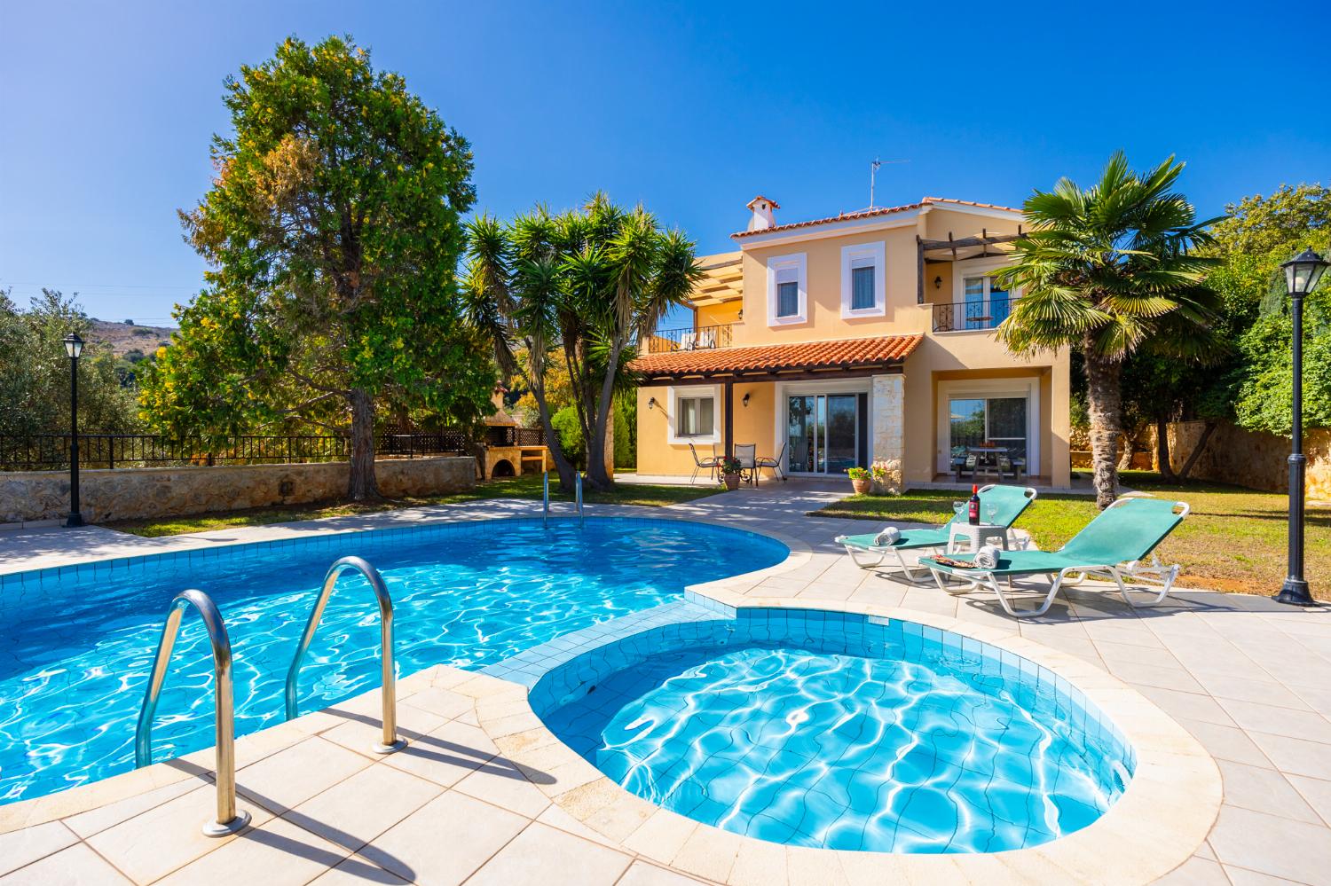 Reviews for Villa Elessa