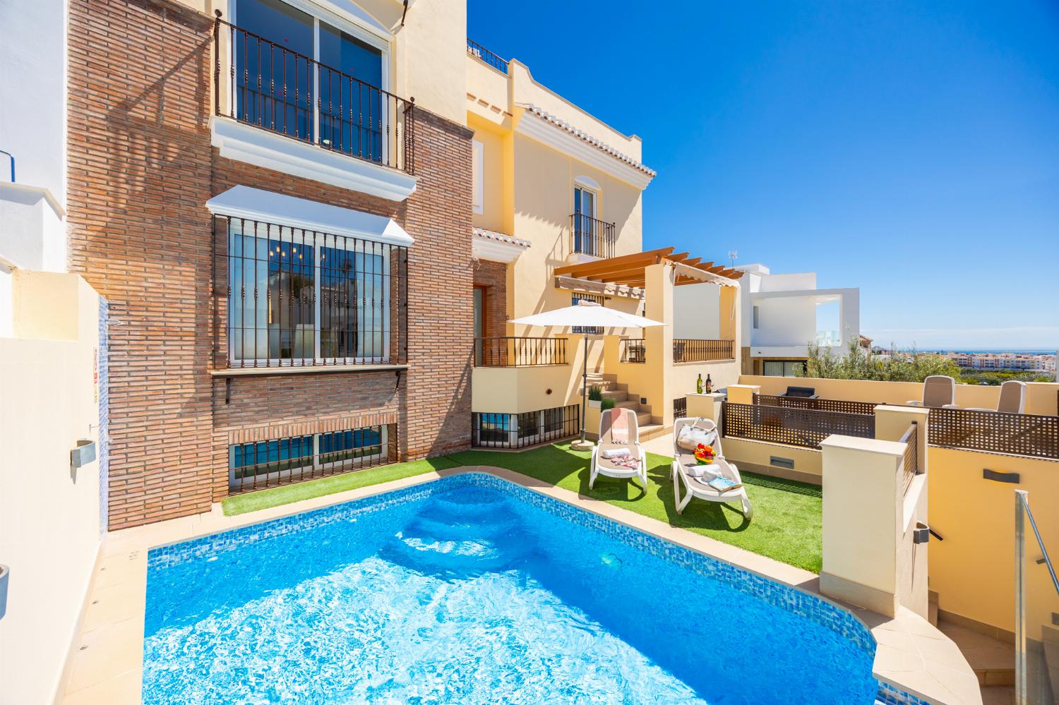 Reviews for Casa Eva