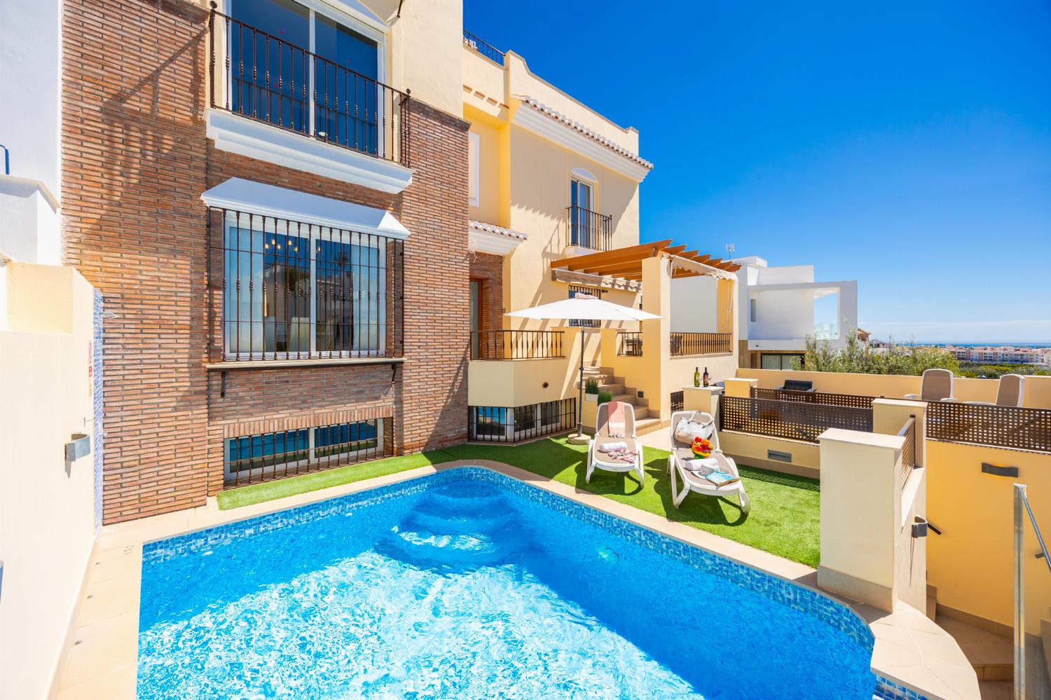 Reviews for Casa Eva