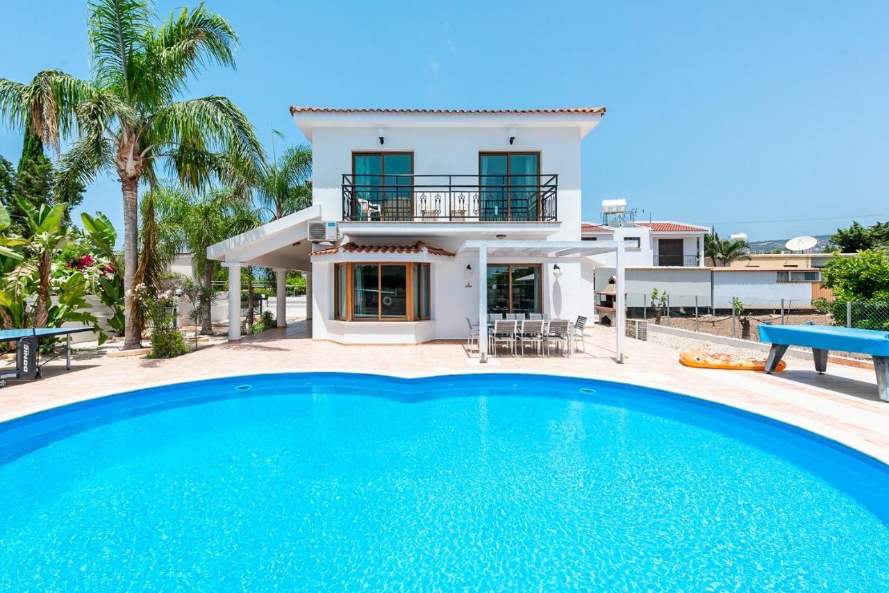 Reviews for Villa Corallina