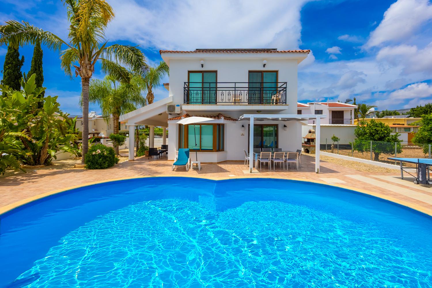 Reviews for Villa Corallina