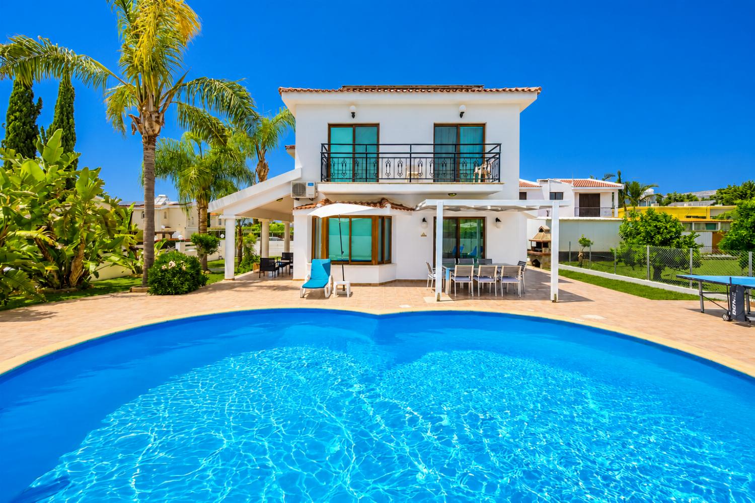 Reviews for Villa Corallina