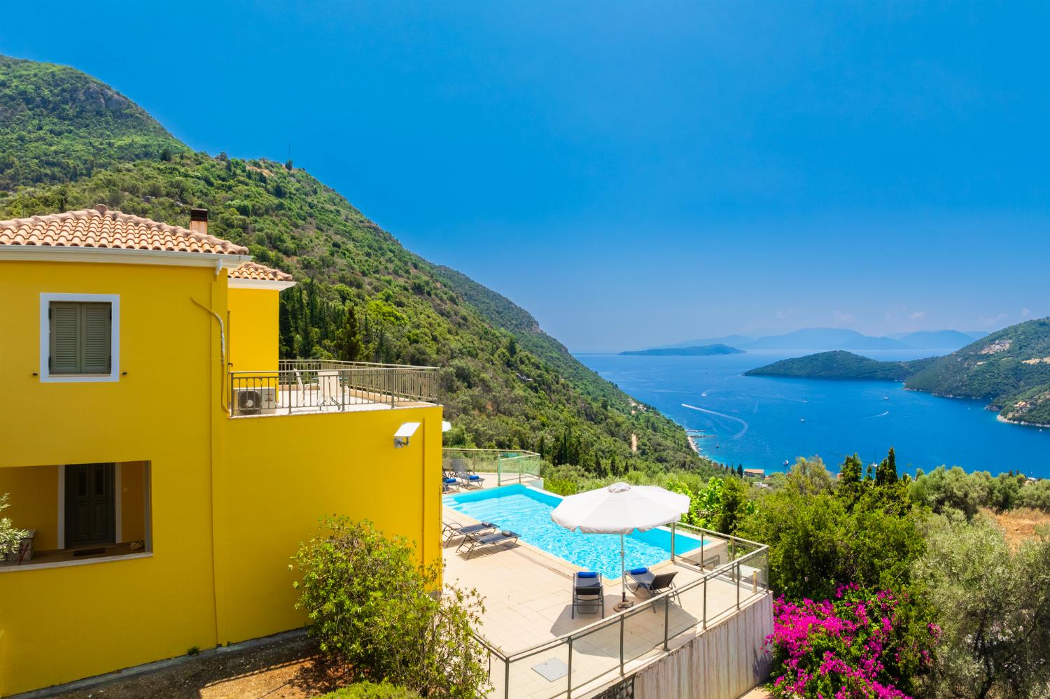Reviews for Villa Inna