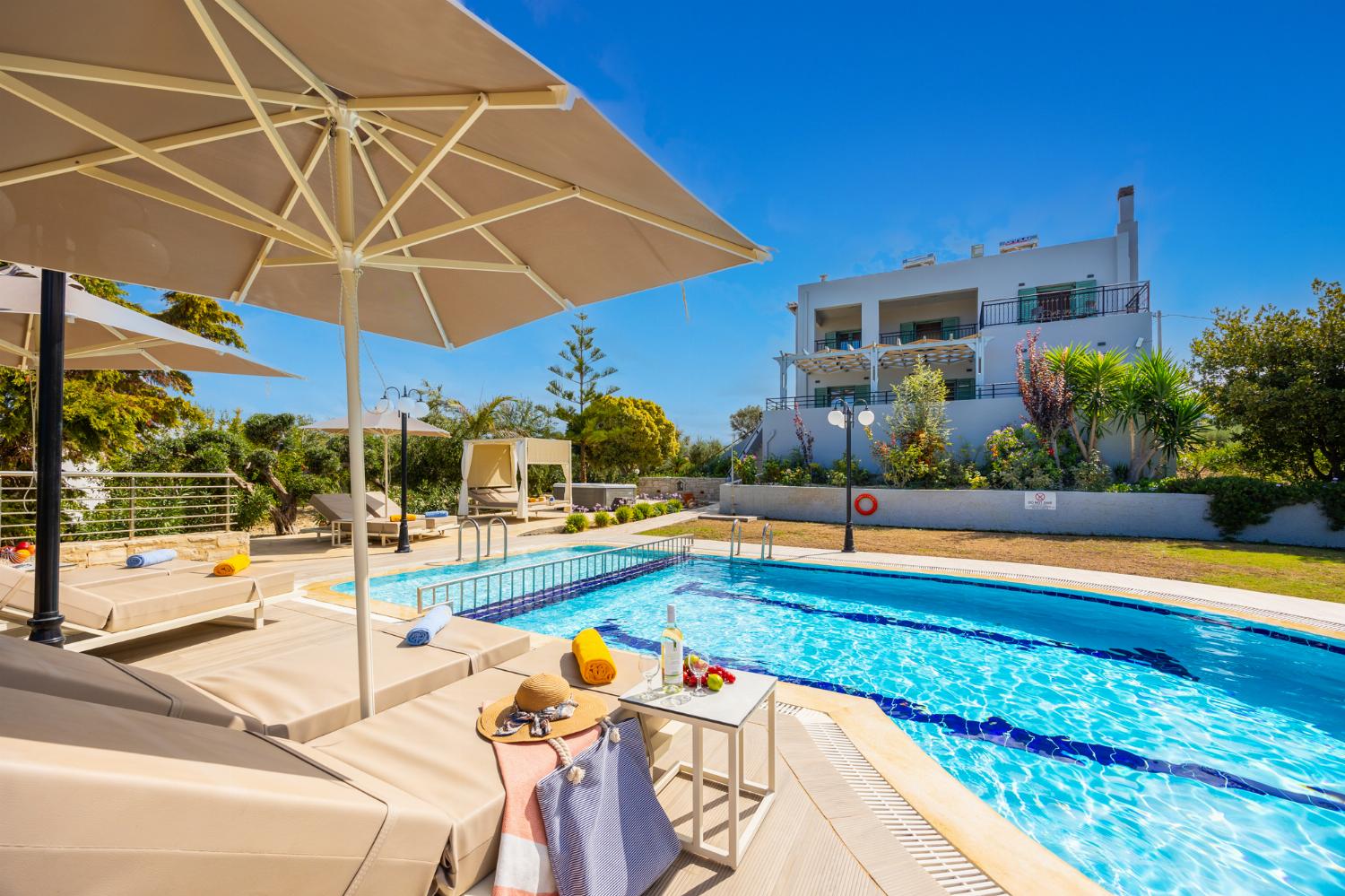 Reviews for Villa Kyveli