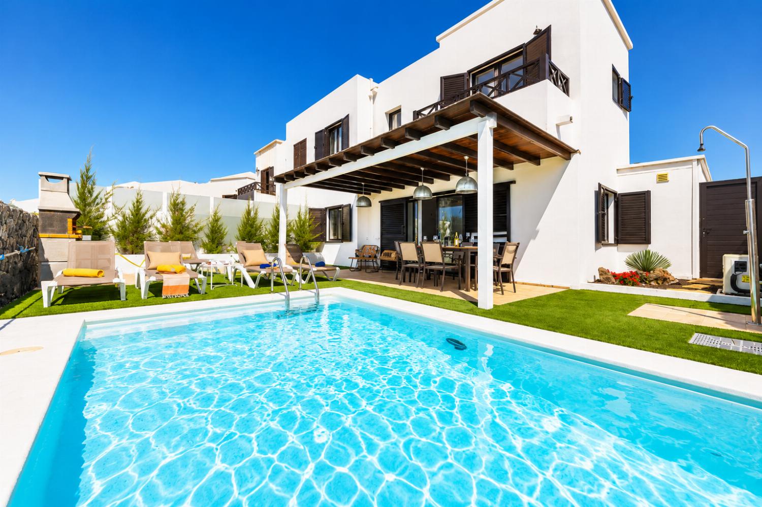 Reviews for Villa Jordi