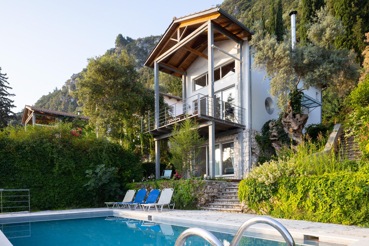 Reviews for Villa Milos