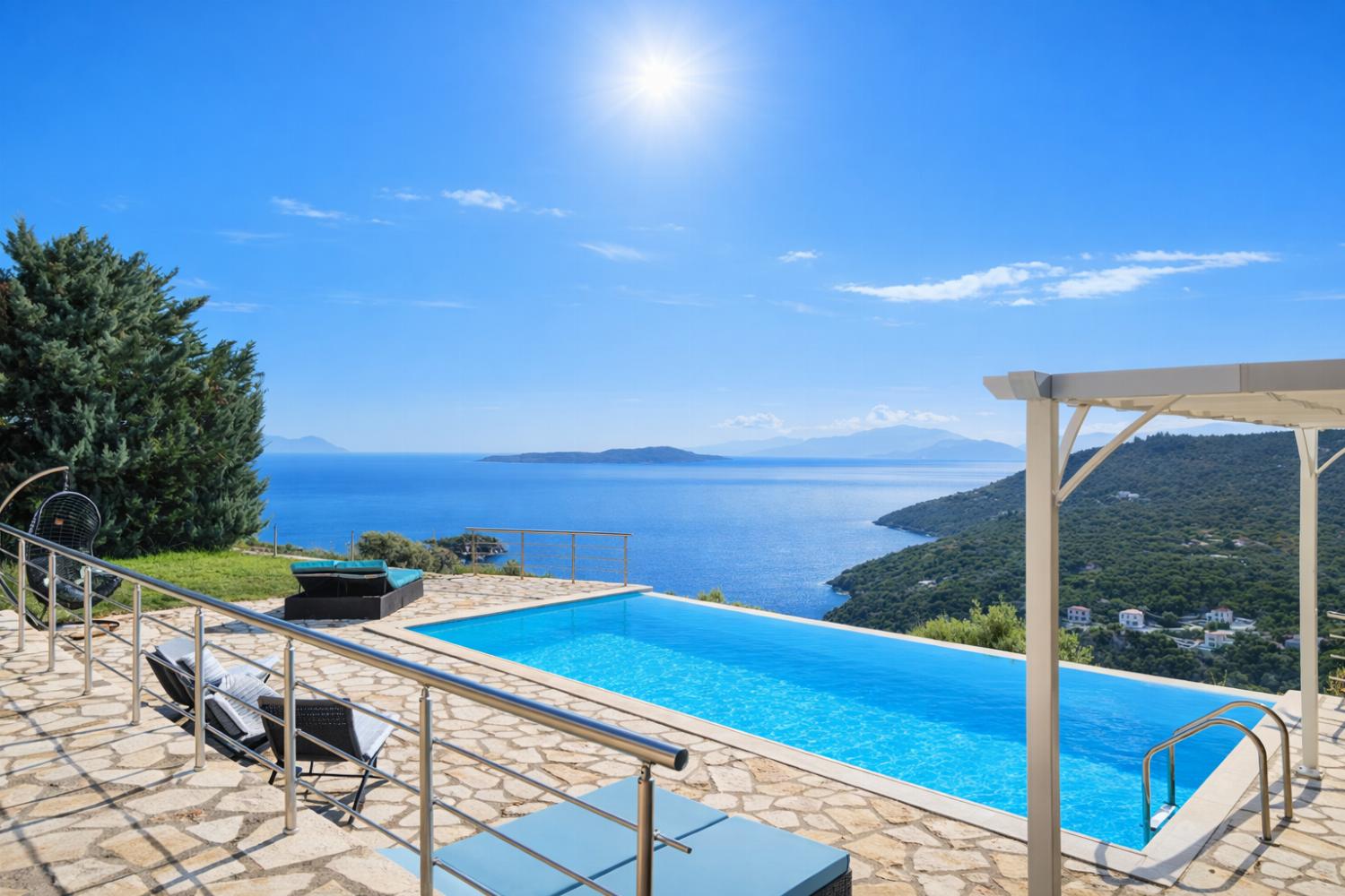 Reviews for Villa Sapfo