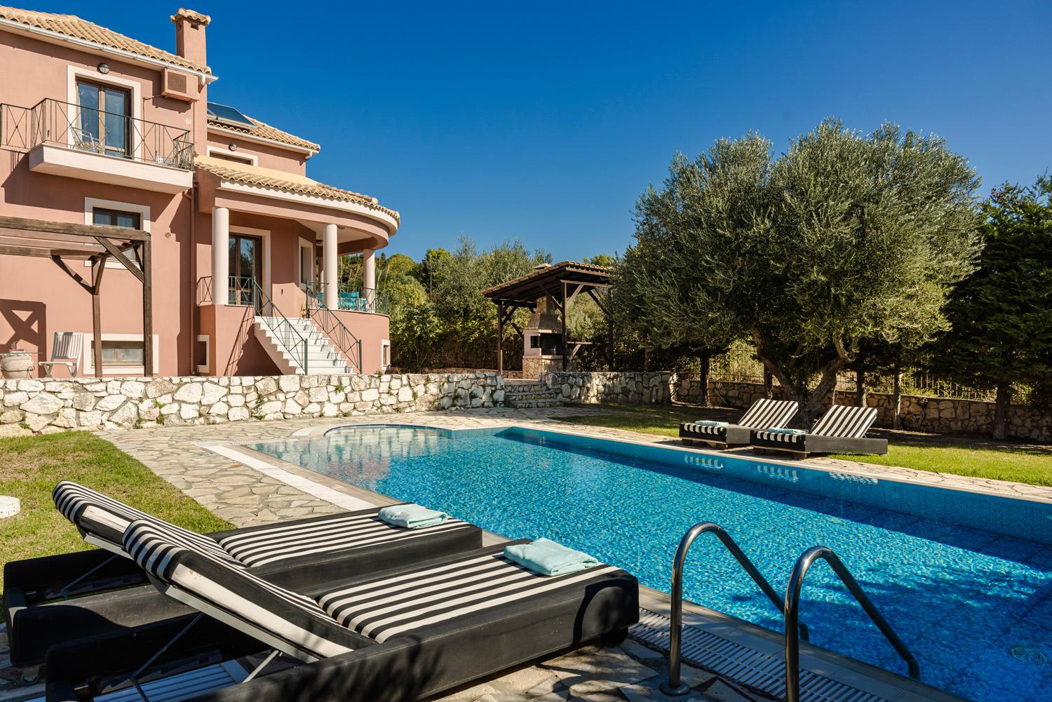 Reviews for Ilios Kefalonia